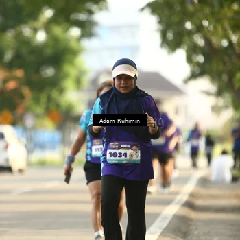 Runner Photo 8201142