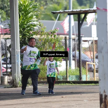 Runner Photo 8201145