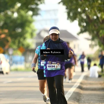 Runner Photo 8201149