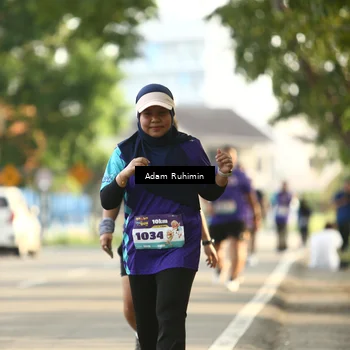 Runner Photo 8201152