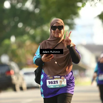 Runner Photo 8201153