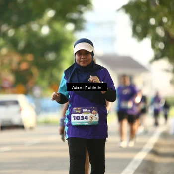 Runner Photo 8201154