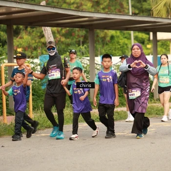 Runner Photo 8201155