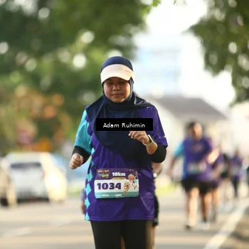 Runner Photo 8201156