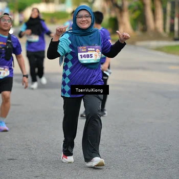 Runner Photo 8201157