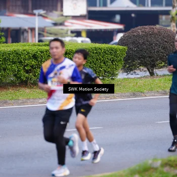Runner Photo 8201161