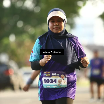 Runner Photo 8201167