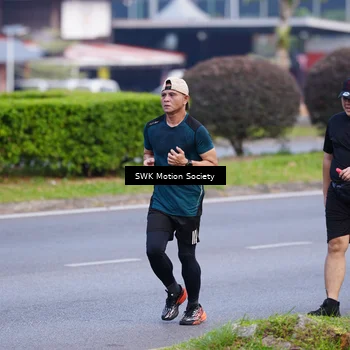 Runner Photo 8201169