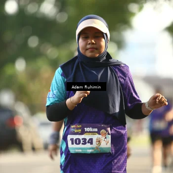 Runner Photo 8201171