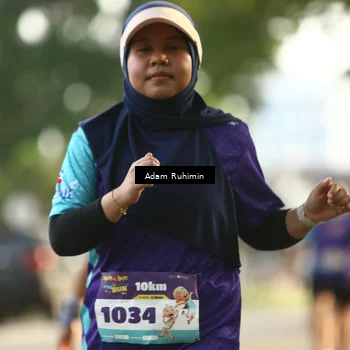 Runner Photo 8201173