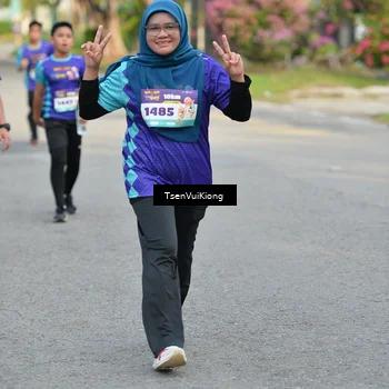 Runner Photo 8201174