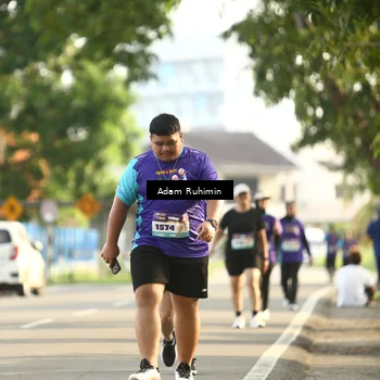 Runner Photo 8201181