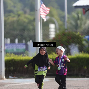 Runner Photo 8201183