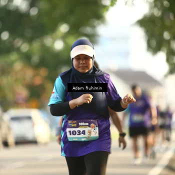 Runner Photo 8201184