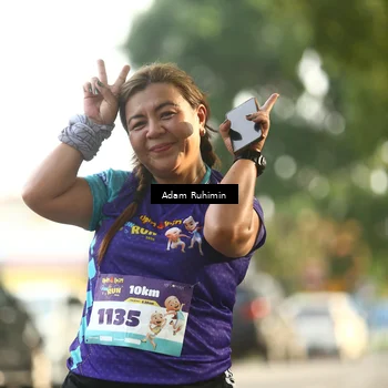Runner Photo 8201185