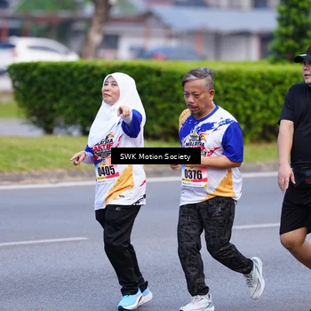Runner Photo 8201186