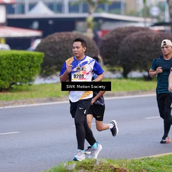 Runner Photo 8201187