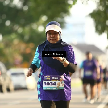 Runner Photo 8201188