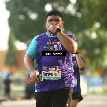 Runner Photo 8201195