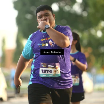 Runner Photo 8201199