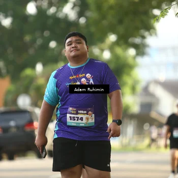 Runner Photo 8201204