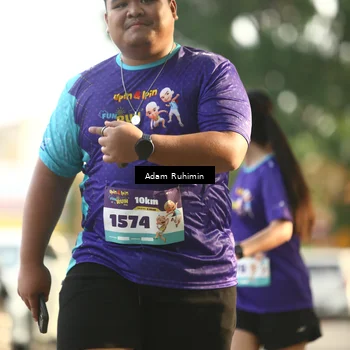 Runner Photo 8201208