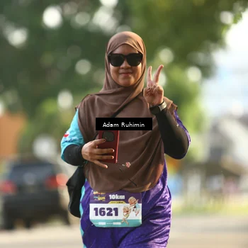 Runner Photo 8201209