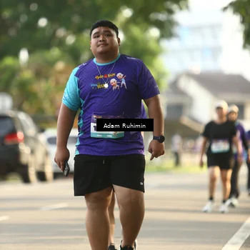 Runner Photo 8201215