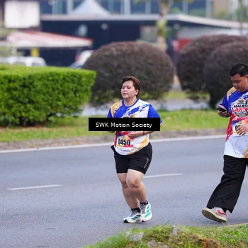 Runner Photo 8201220