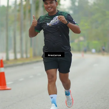 Runner Photo 8201236