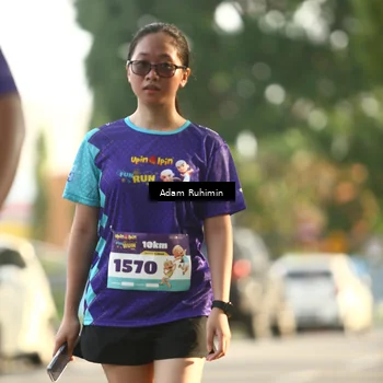 Runner Photo 8201241