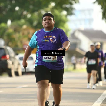 Runner Photo 8201245