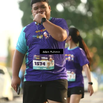 Runner Photo 8201246