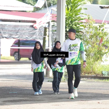 Runner Photo 8201247