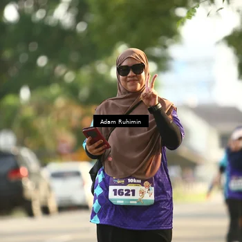 Runner Photo 8201250