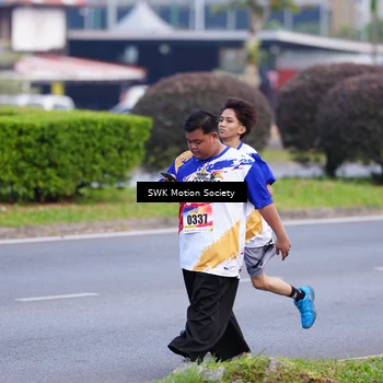Runner Photo 8201255