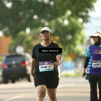 Runner Photo 8201257