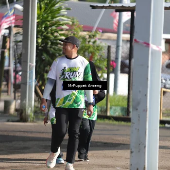 Runner Photo 8201260