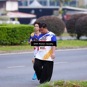 Runner Photo 8201261