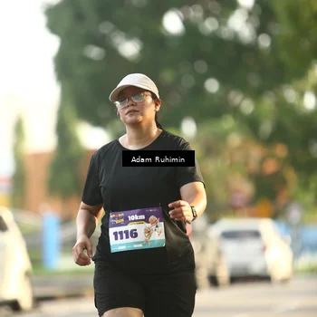 Runner Photo 8201265