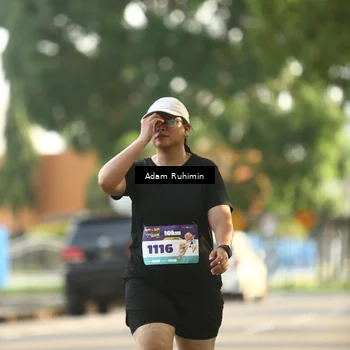 Runner Photo 8201268