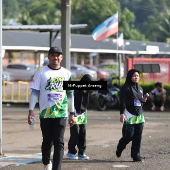 Runner Photo 8201270