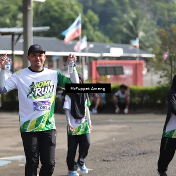 Runner Photo 8201278
