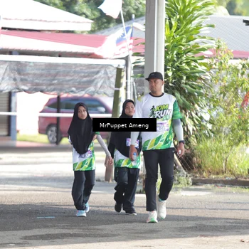 Runner Photo 8201279
