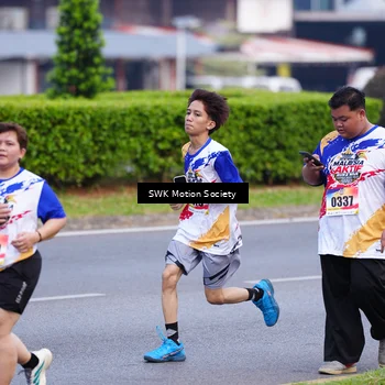Runner Photo 8201280