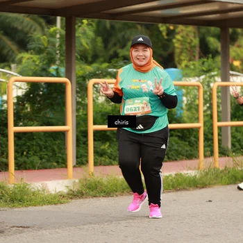 Runner Photo 8201285