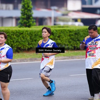Runner Photo 8201286