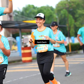 Runner Photo 8201291