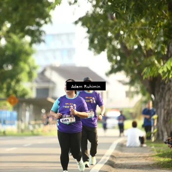 Runner Photo 8201292