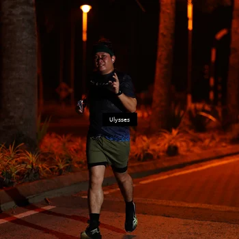 Runner Photo 8201293